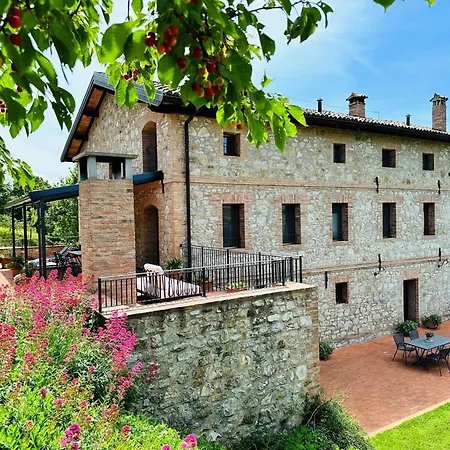 Agriturismo Podere Prasiano-2